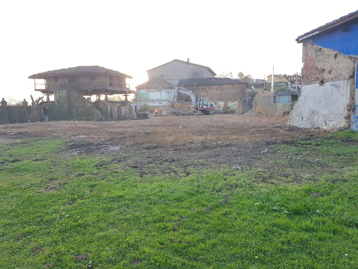 Fincas y solares-Venta-Langreo-479073-Foto-21