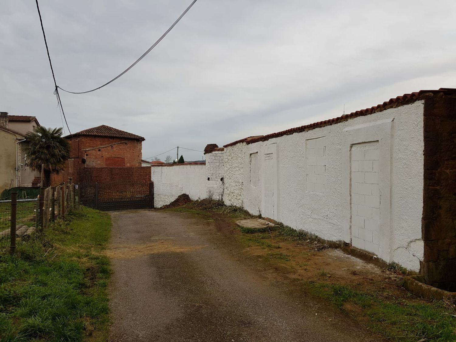 Fincas y solares-Venta-Langreo-479073-Foto-17
