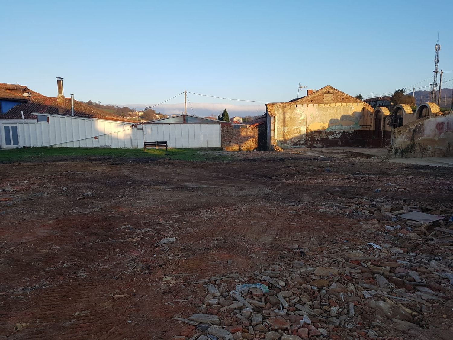 Fincas y solares-Venta-Langreo-479073-Foto-25