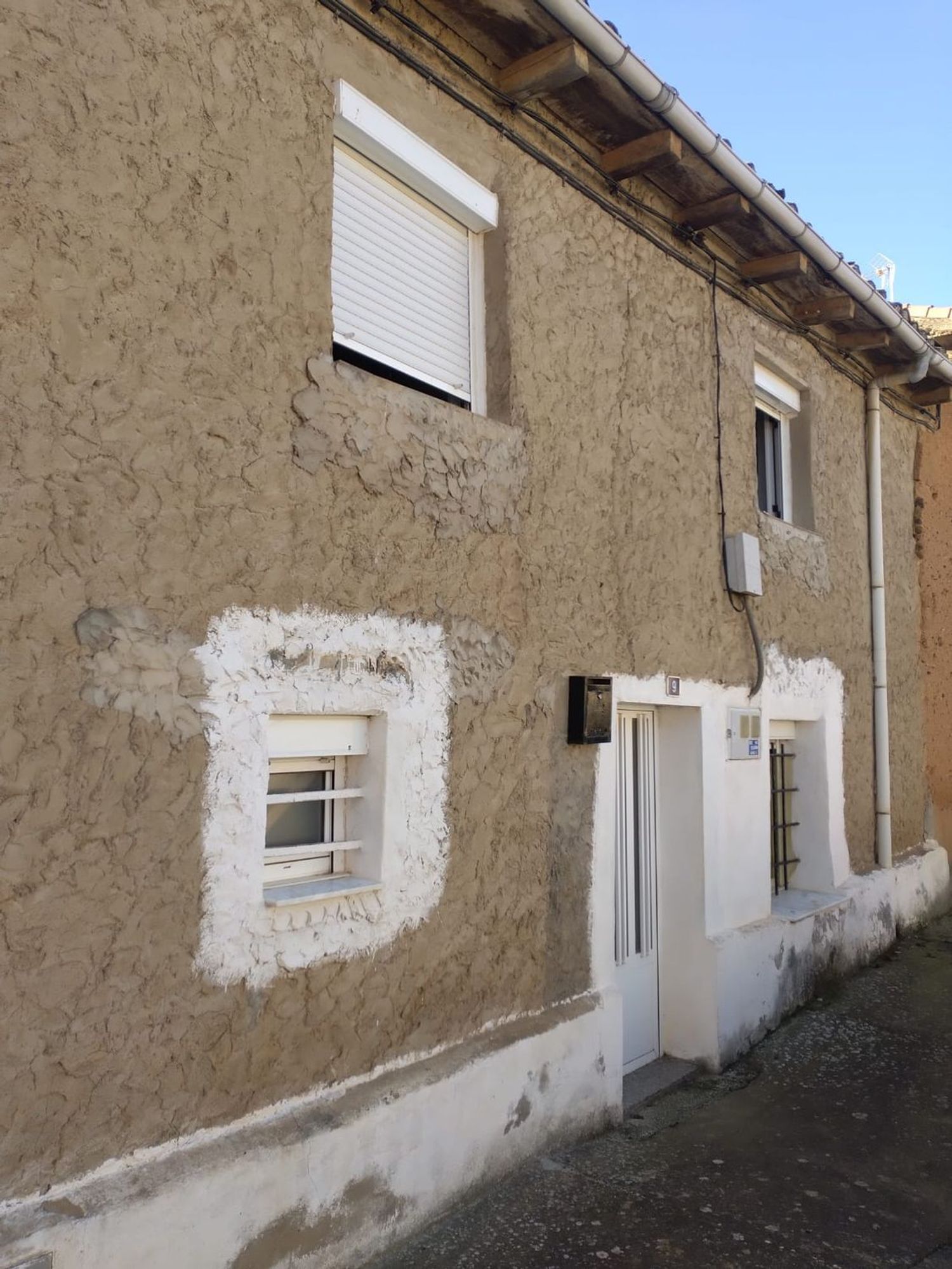 Casas o chalets-Venta-Ardón-676188