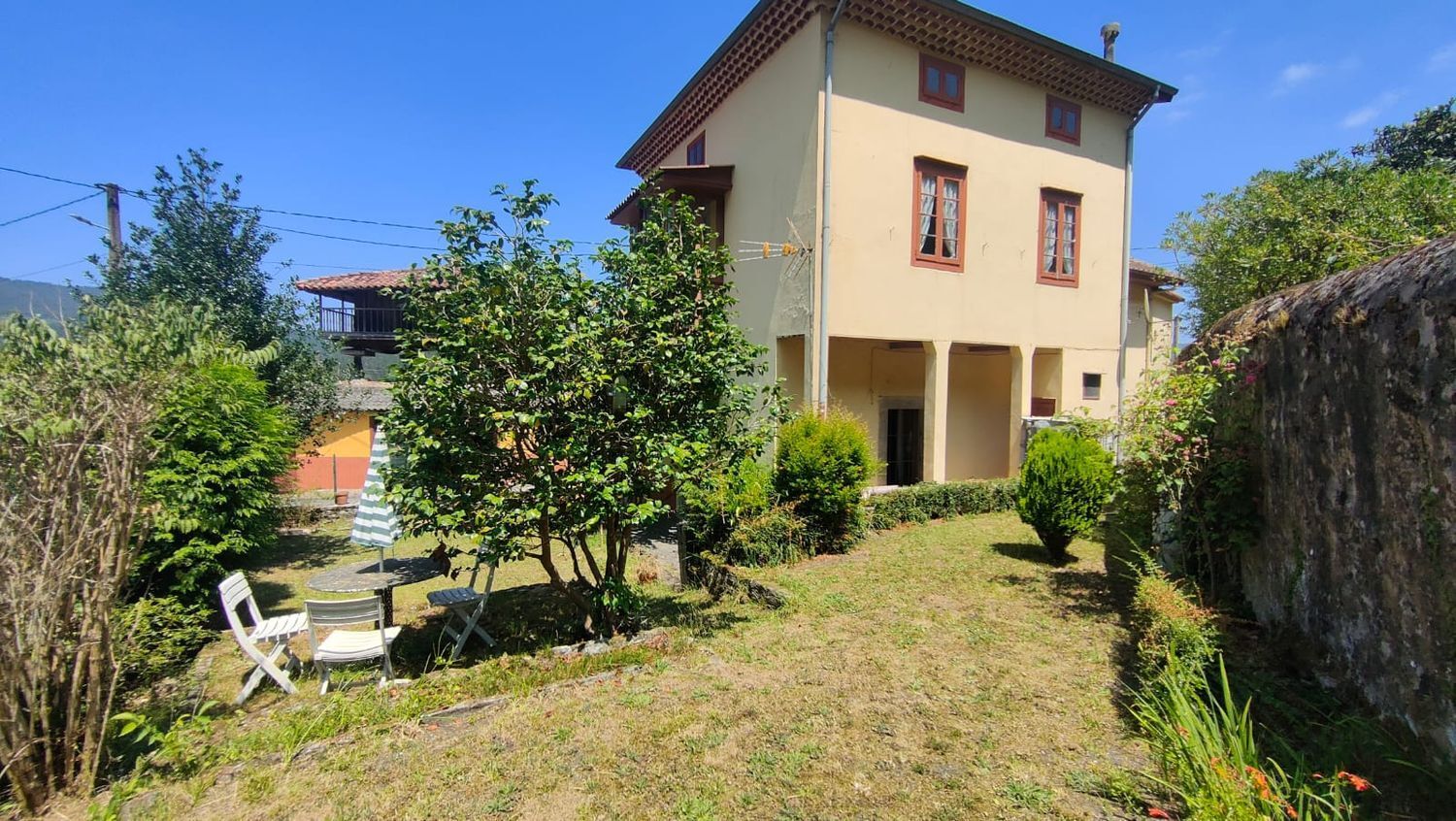 Casas o chalets-Venta-1834082