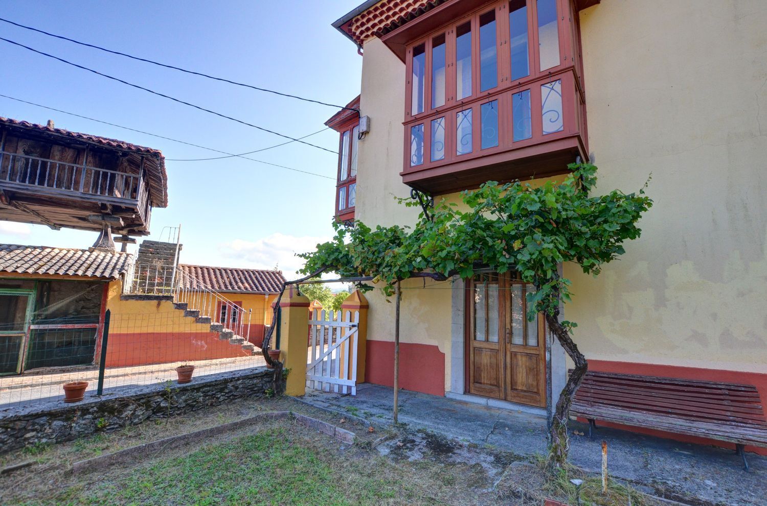 Casas o chalets-Venta-Pravia-1834082-Foto-2
