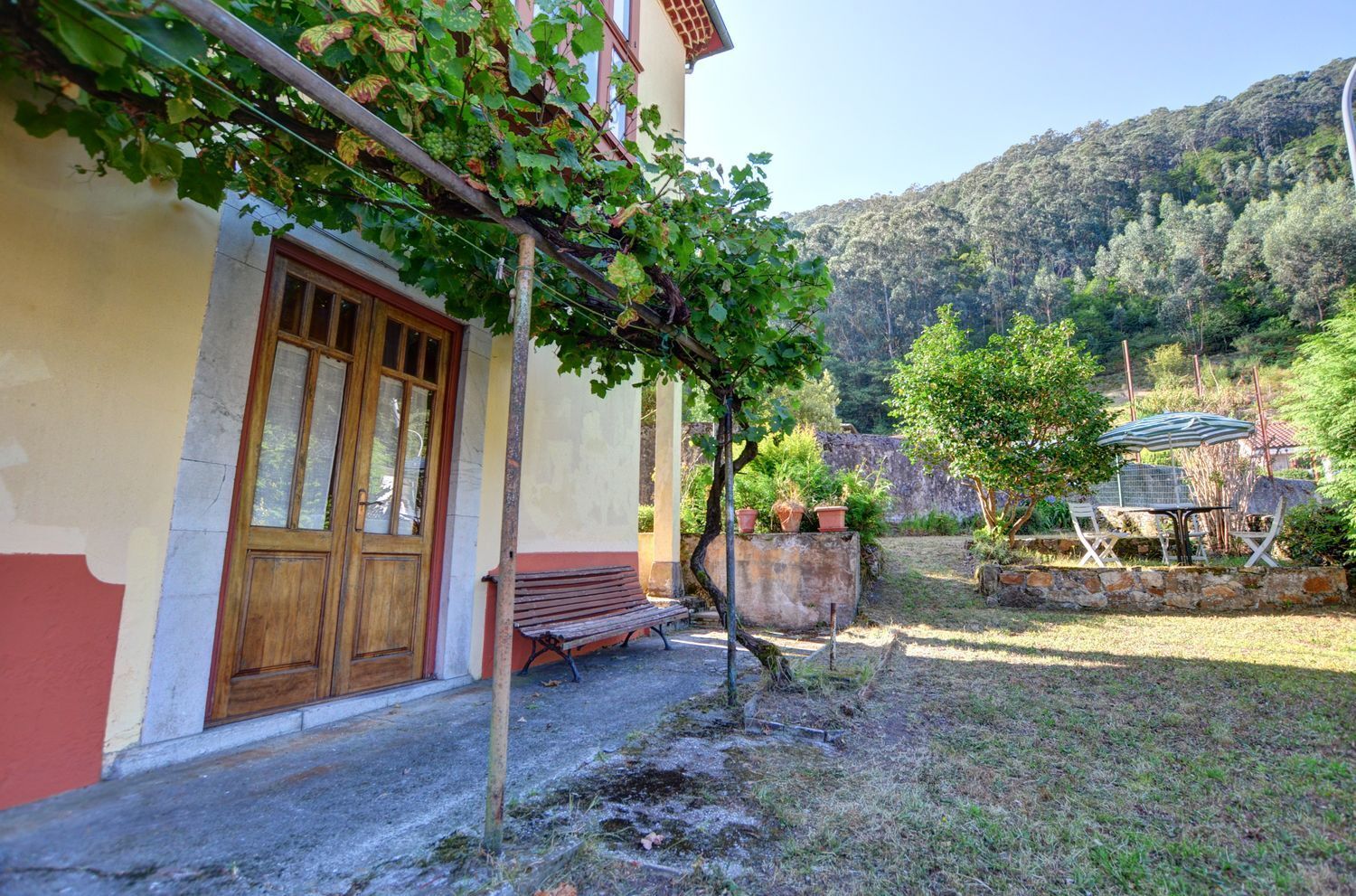 Casas o chalets-Venta-Pravia-1834082-Foto-7