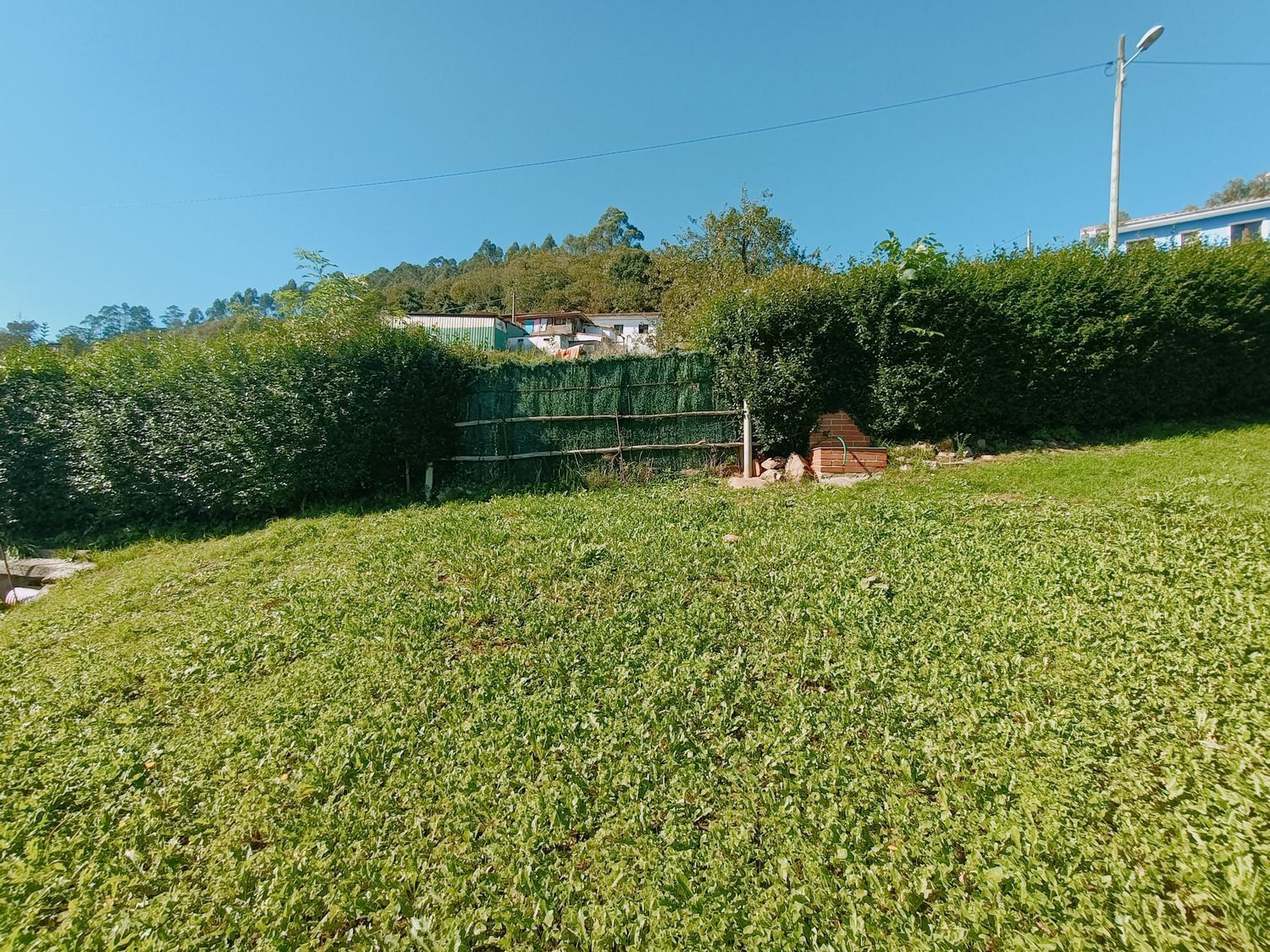 Fincas y solares-Venta-Las Tres Villas-1427644-Foto-2