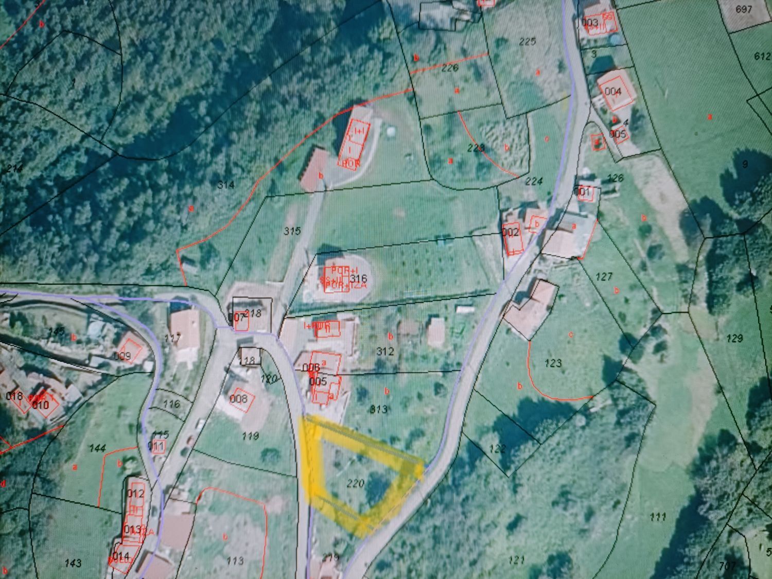 Fincas y solares-Venta-Las Tres Villas-1427644-Foto-24