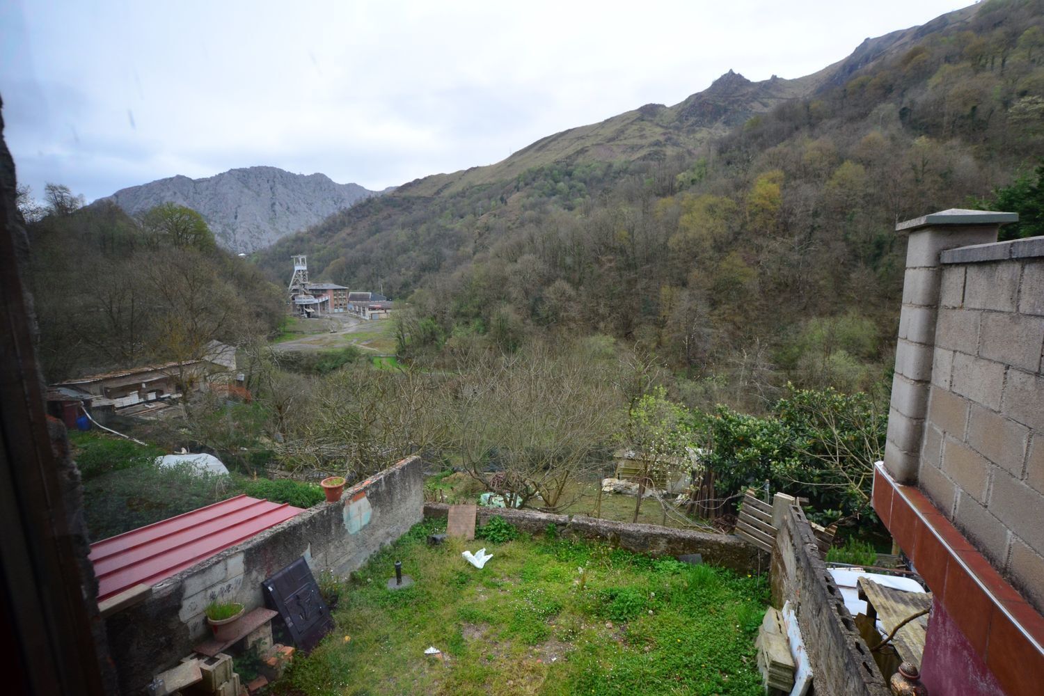 Casas o chalets-Venta-Riosa-1711200-Foto-13