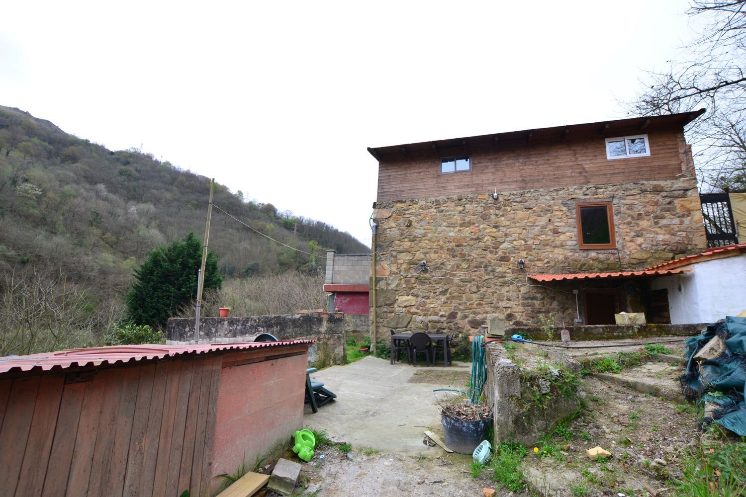 Casas o chalets-Venta-Riosa-1711200-Foto-28