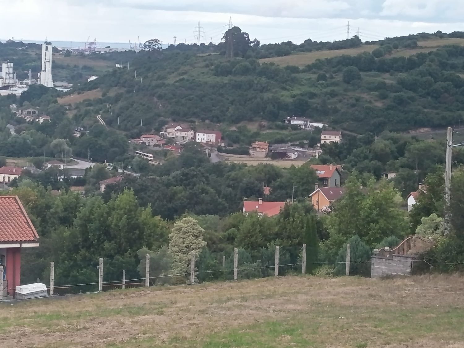 Fincas y solares-Venta-Gijón-1653389