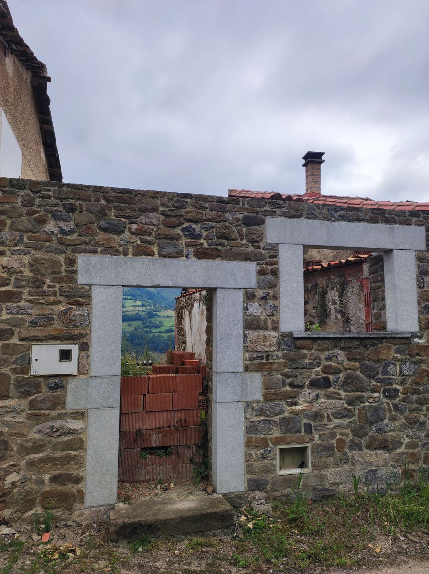 Casas o chalets-Venta-Parres-1766657-Foto-2