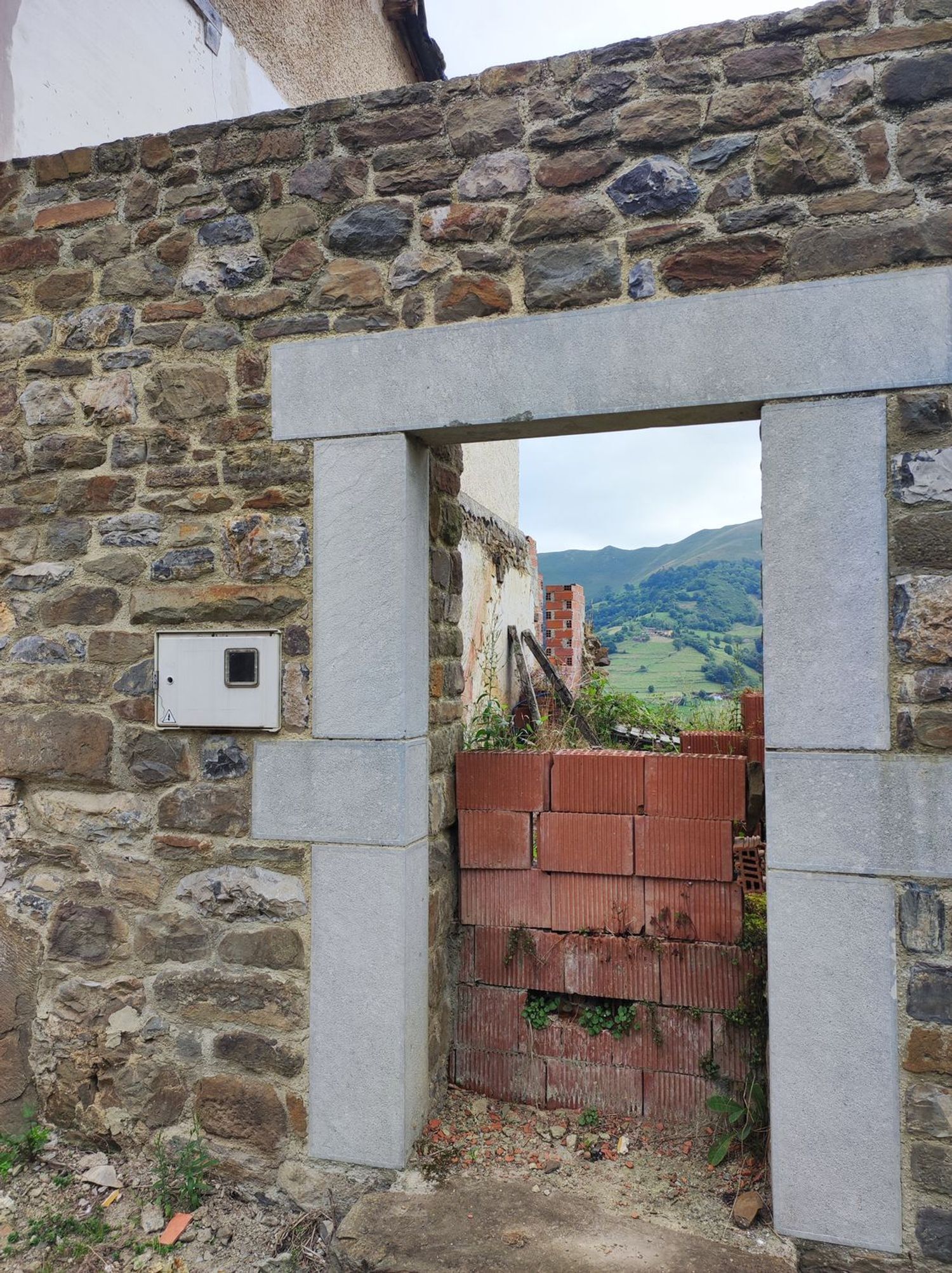 Casas o chalets-Venta-Parres-1766657-Foto-3