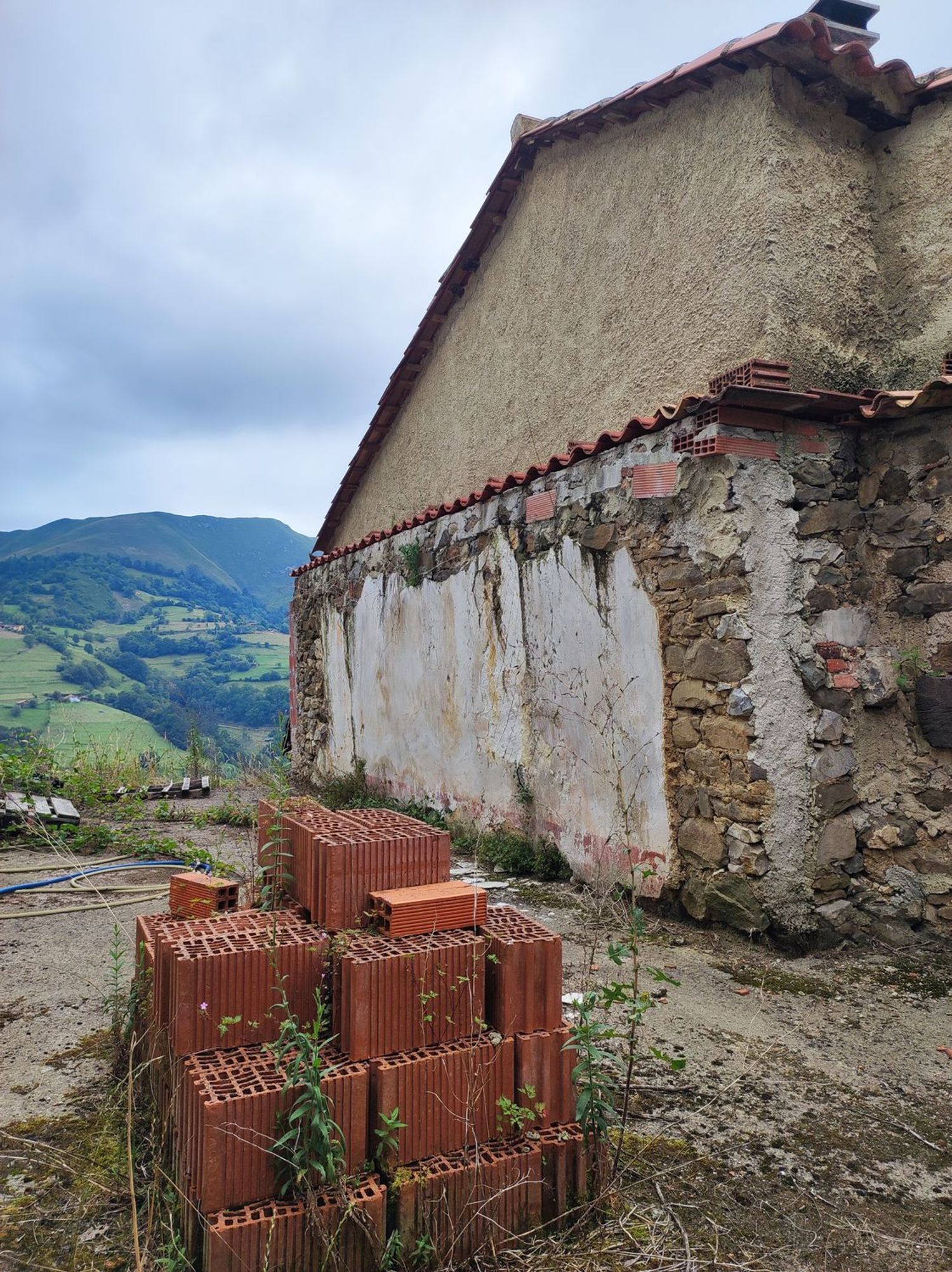 Casas o chalets-Venta-Parres-1766657-Foto-4