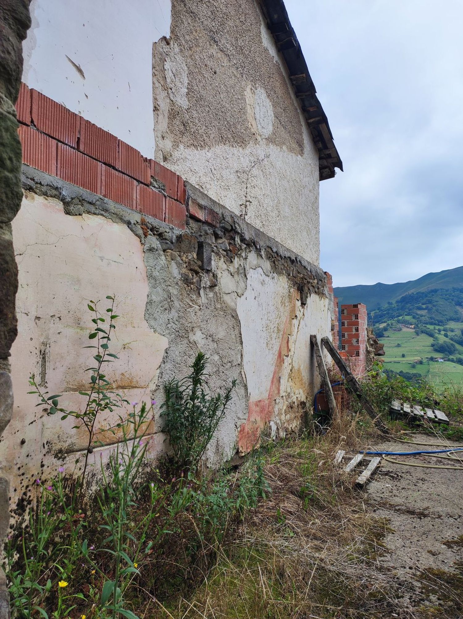 Casas o chalets-Venta-Parres-1766657-Foto-5