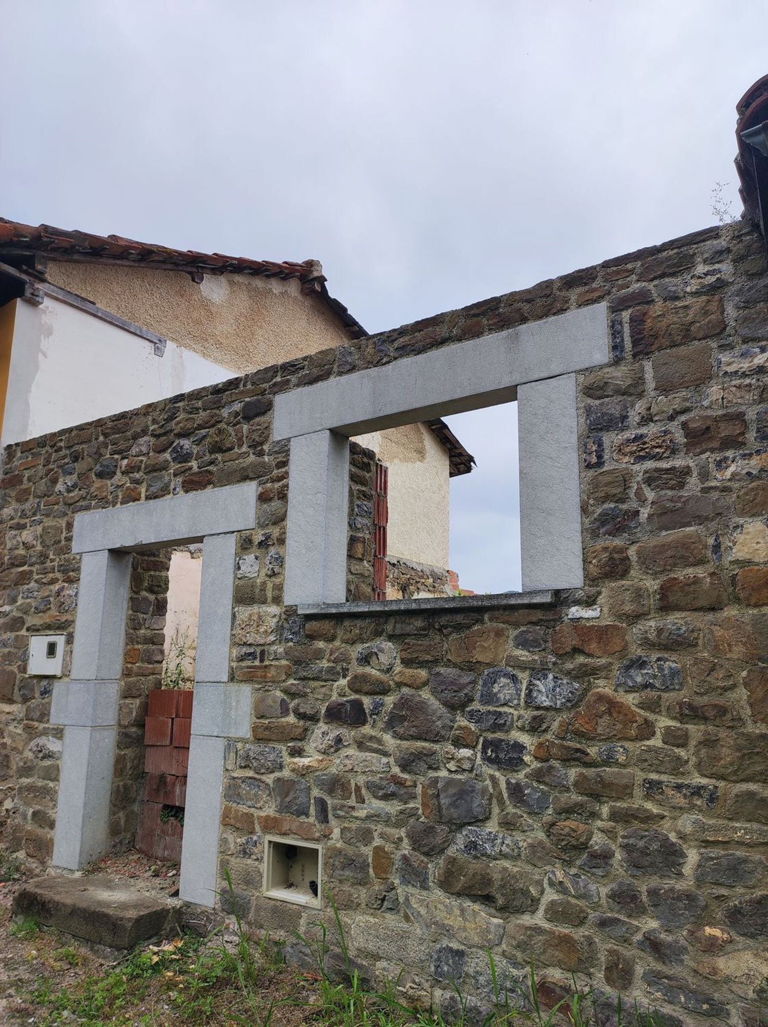 Casas o chalets-Venta-Parres-1766657-Foto-6
