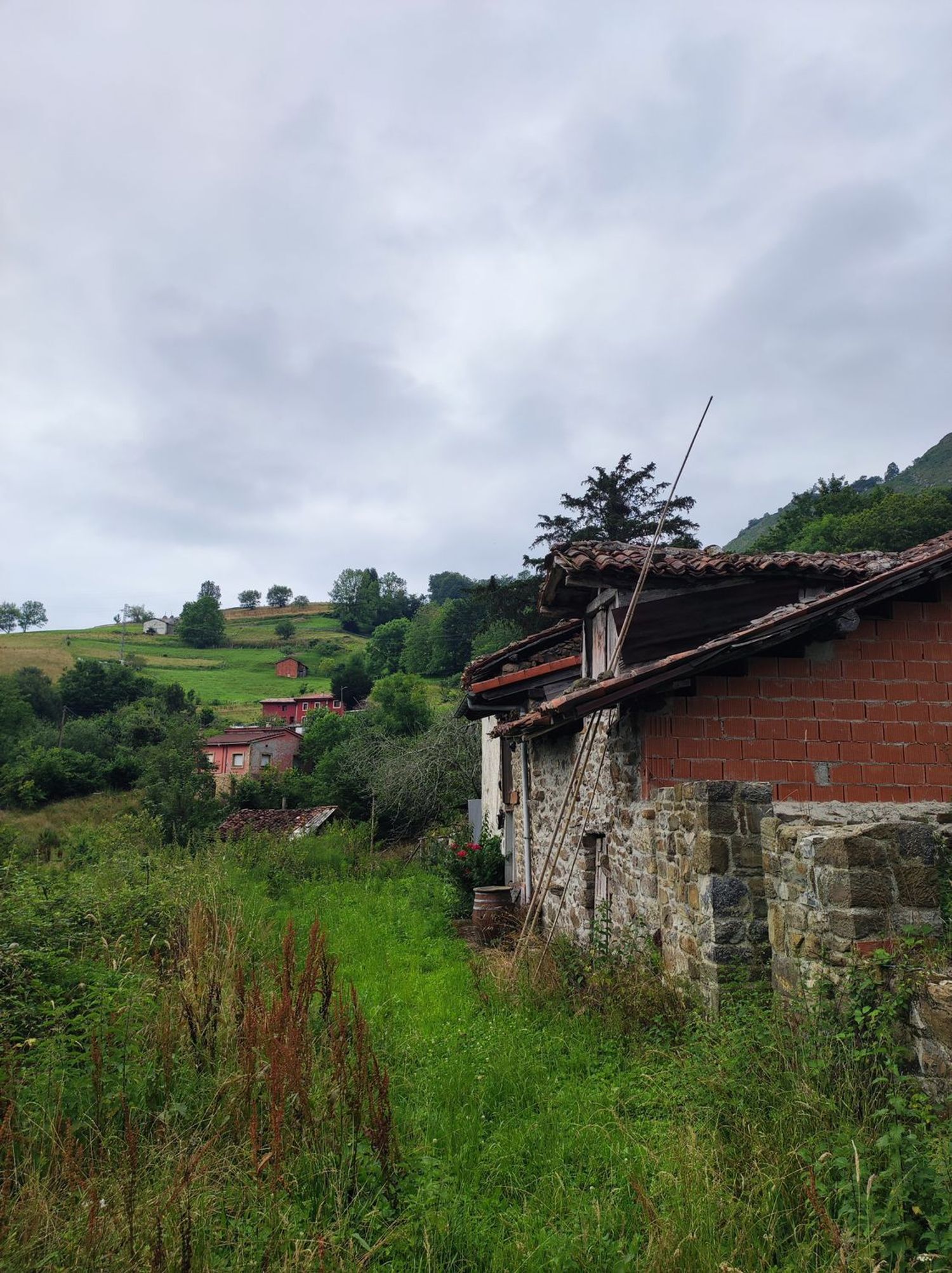 Casas o chalets-Venta-Parres-1766657-Foto-7