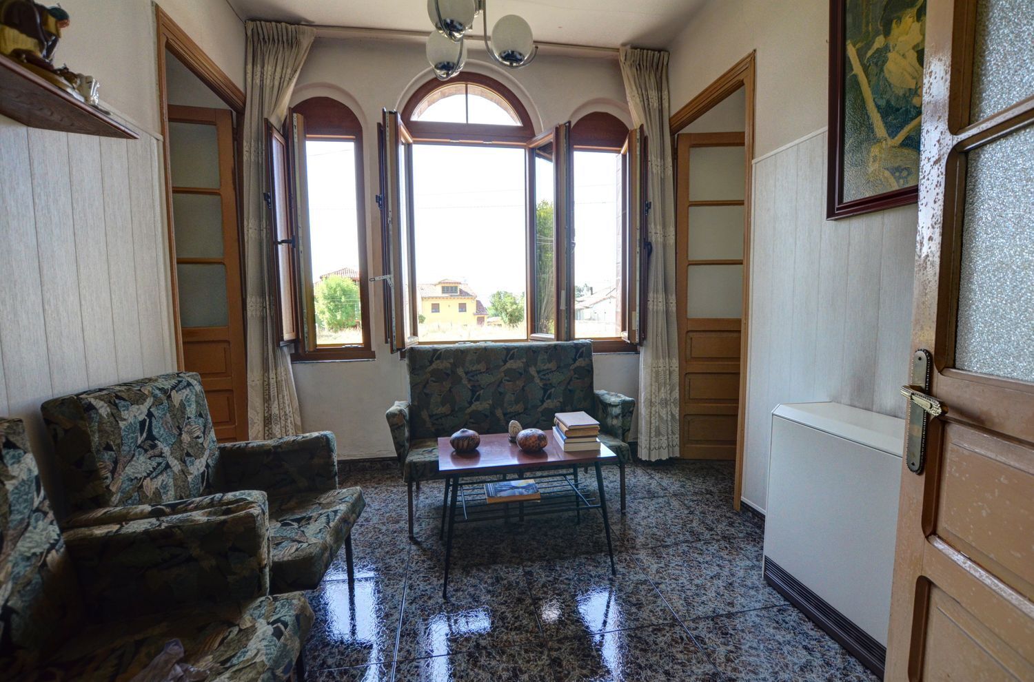 Casas o chalets-Venta-Siero-1834825