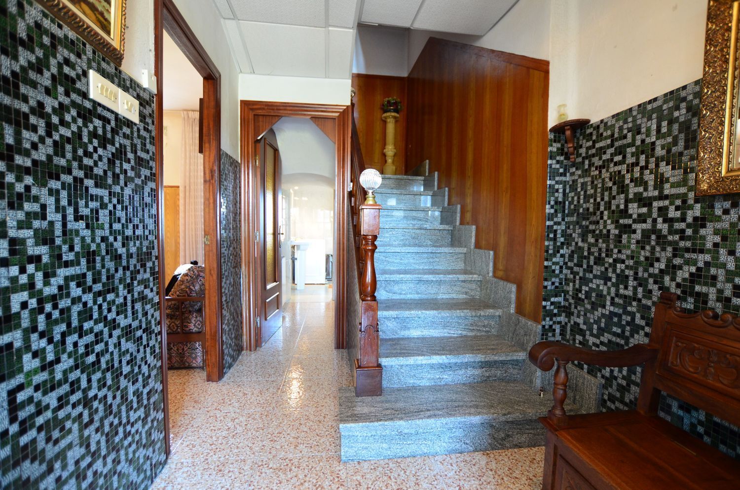 Casas o chalets-Venta-Siero-1834825-Foto-2