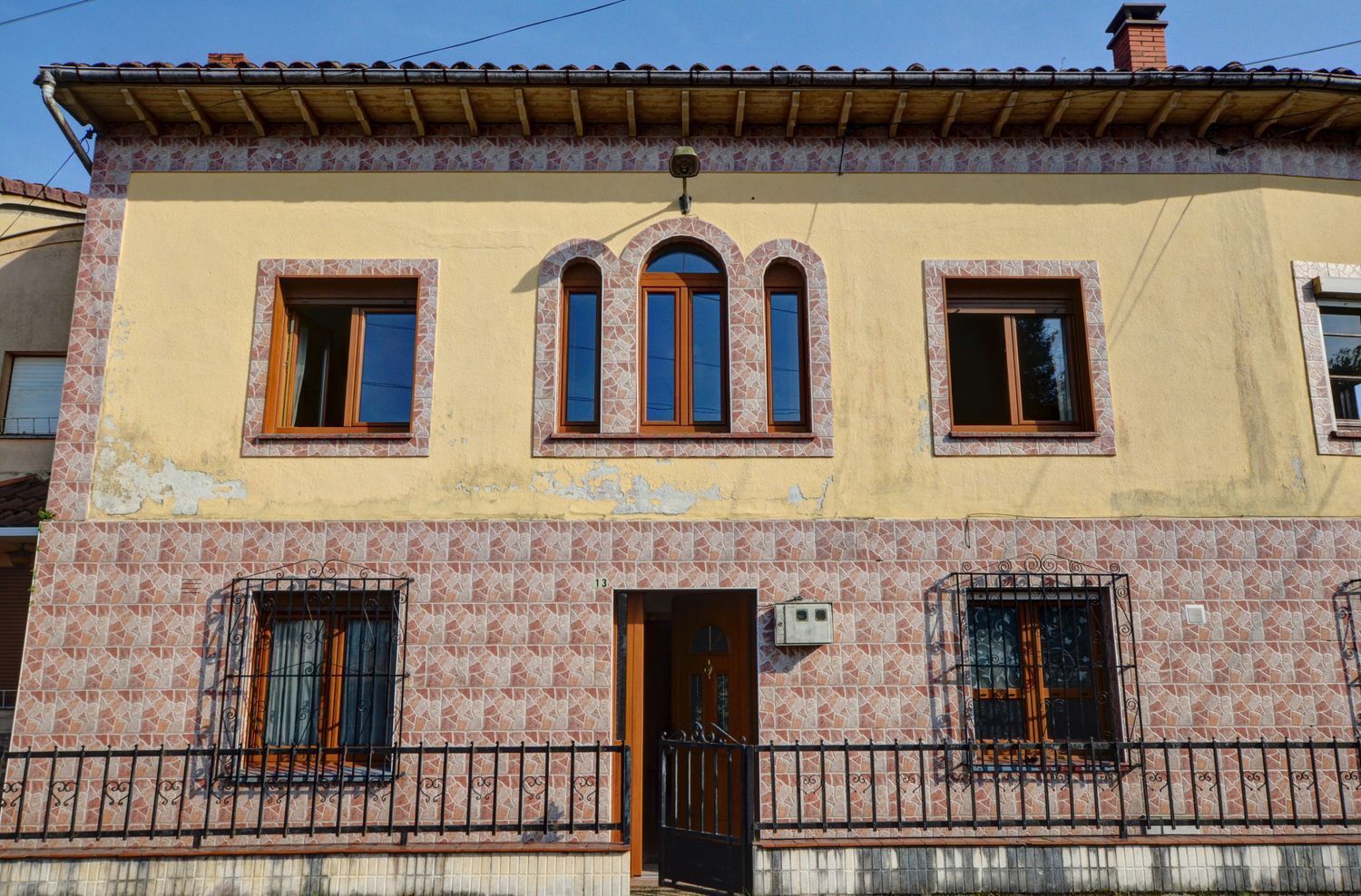 Casas o chalets-Venta-Siero-1834825-Foto-3