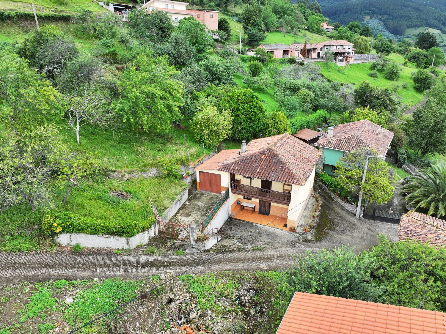 Casas o chalets-Venta-Villaviciosa-1751834-Foto-3