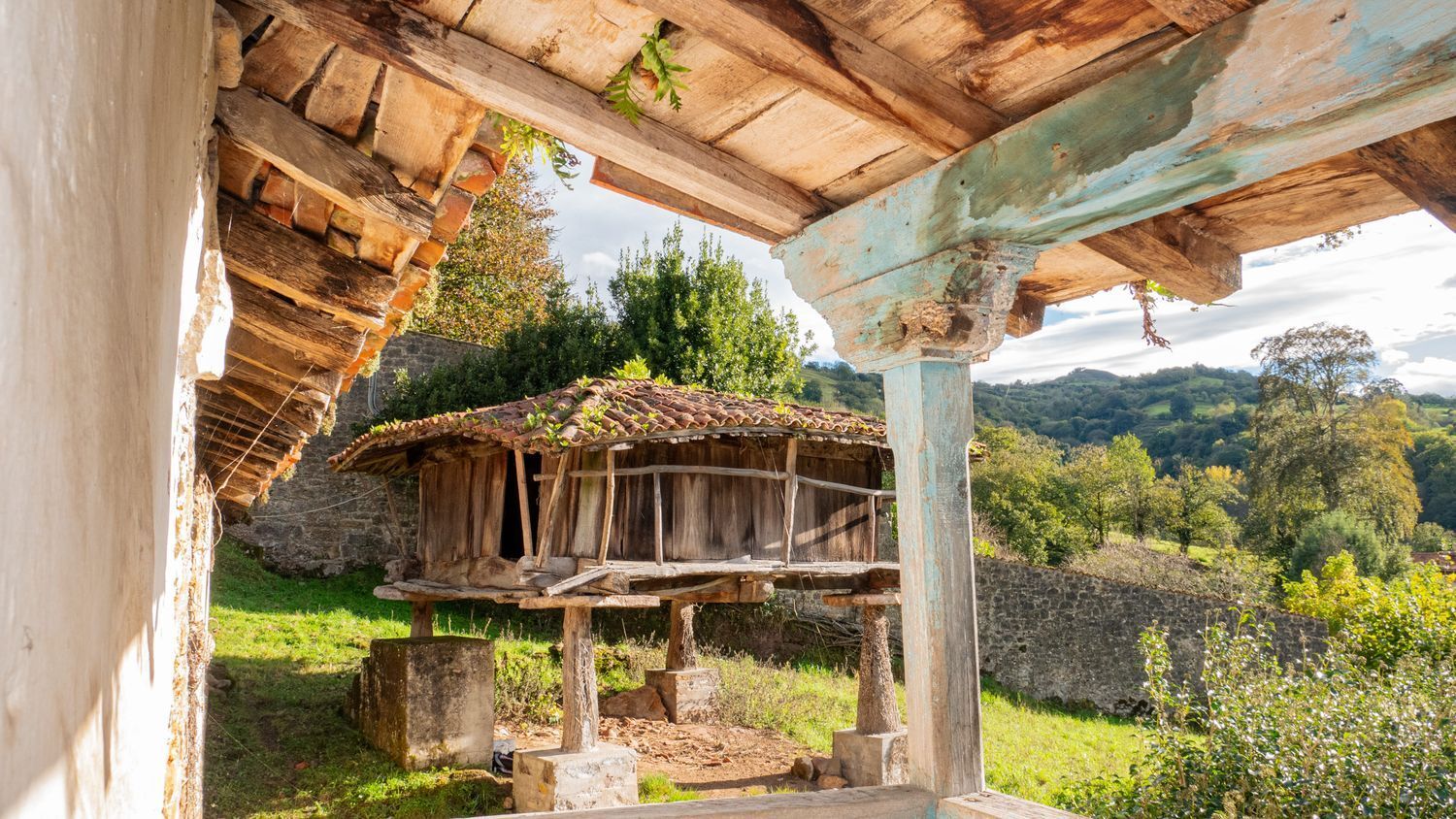 Casas o chalets-Venta-El Grado-995188-Foto-5