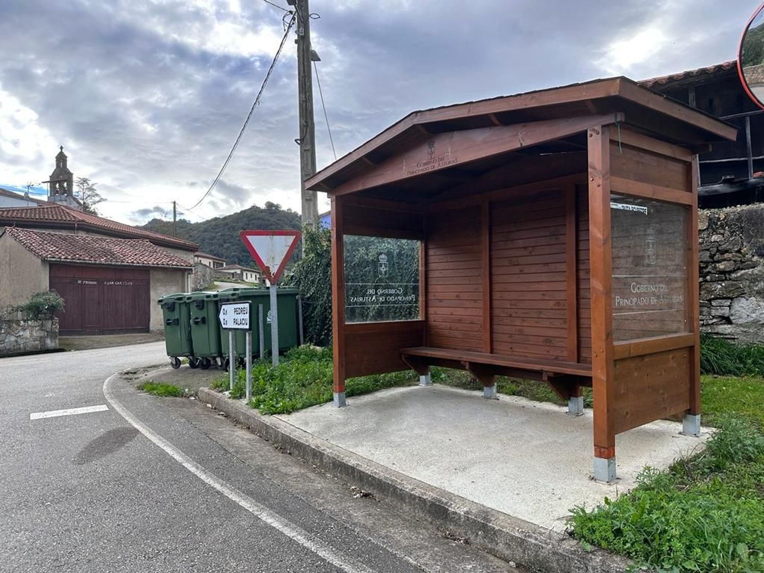 Casas o chalets-Venta-El Grado-995188-Foto-27