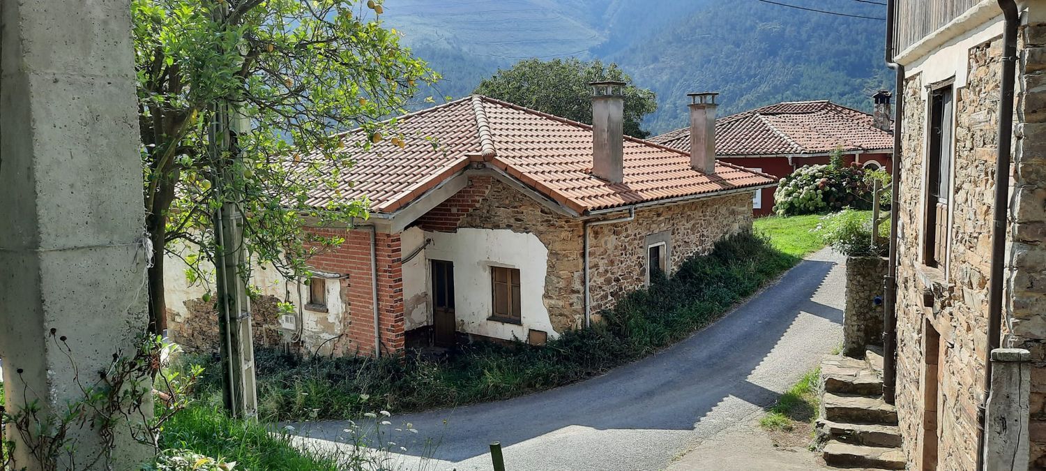 Casas o chalets-Venta-Cudillero-1399370-Foto-2