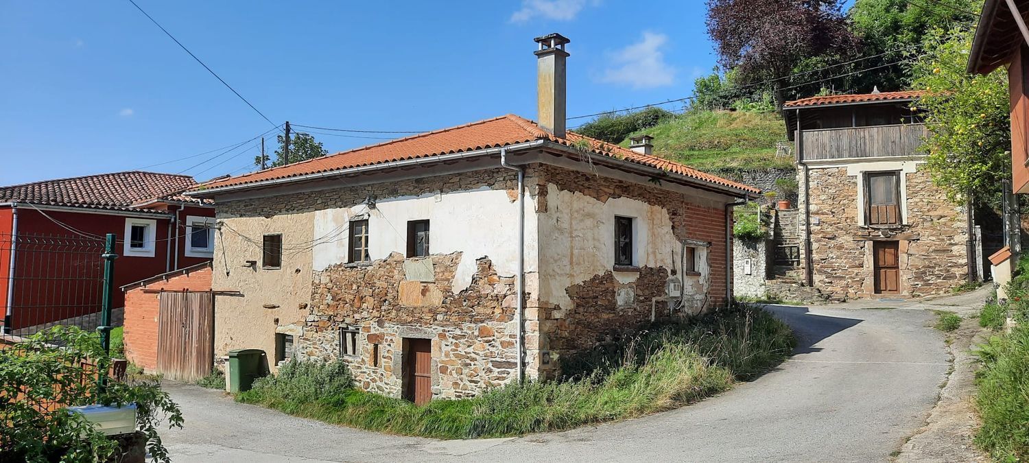 Casas o chalets-Venta-Cudillero-1399370