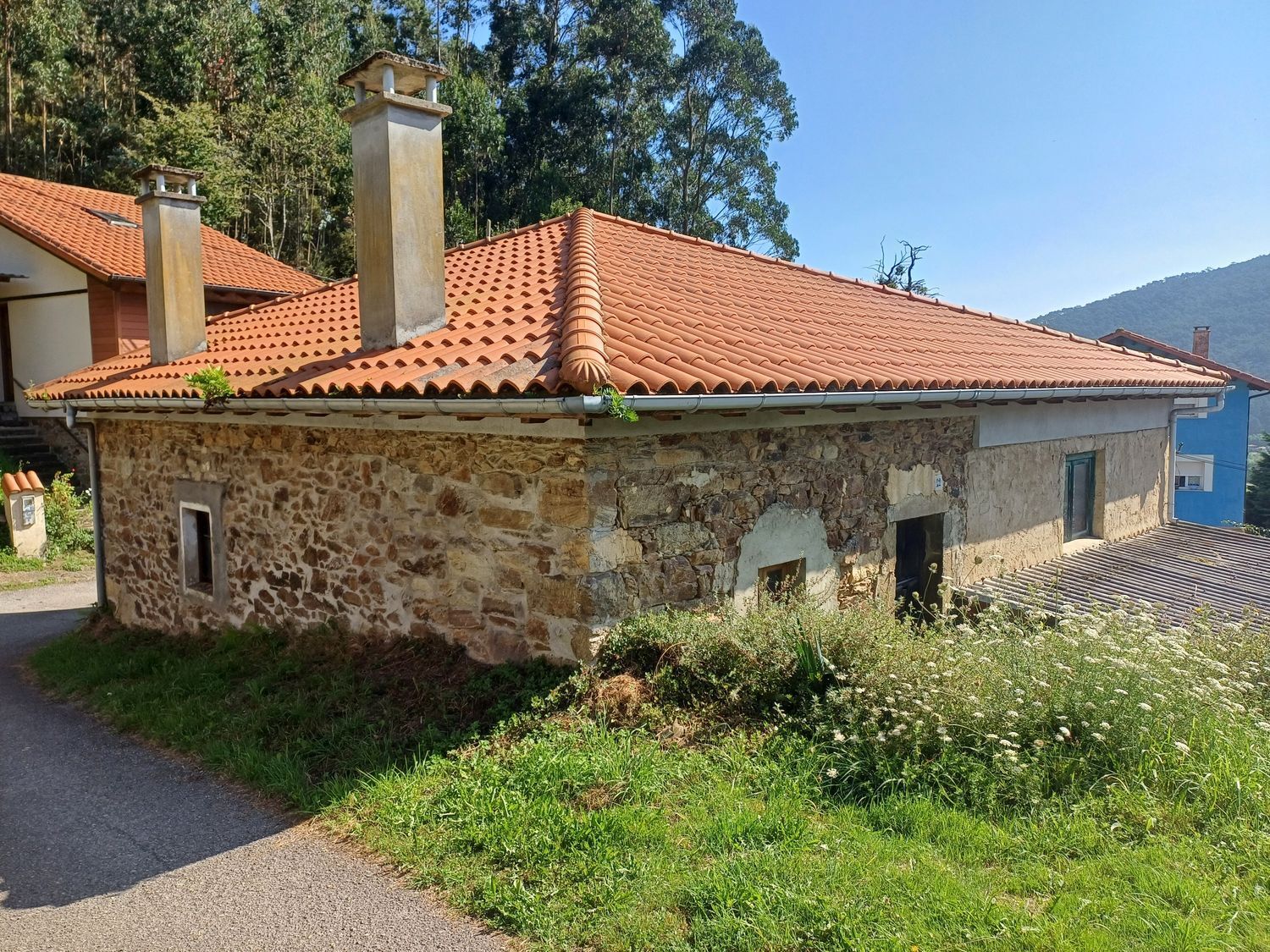 Casas o chalets-Venta-Cudillero-1399370-Foto-3