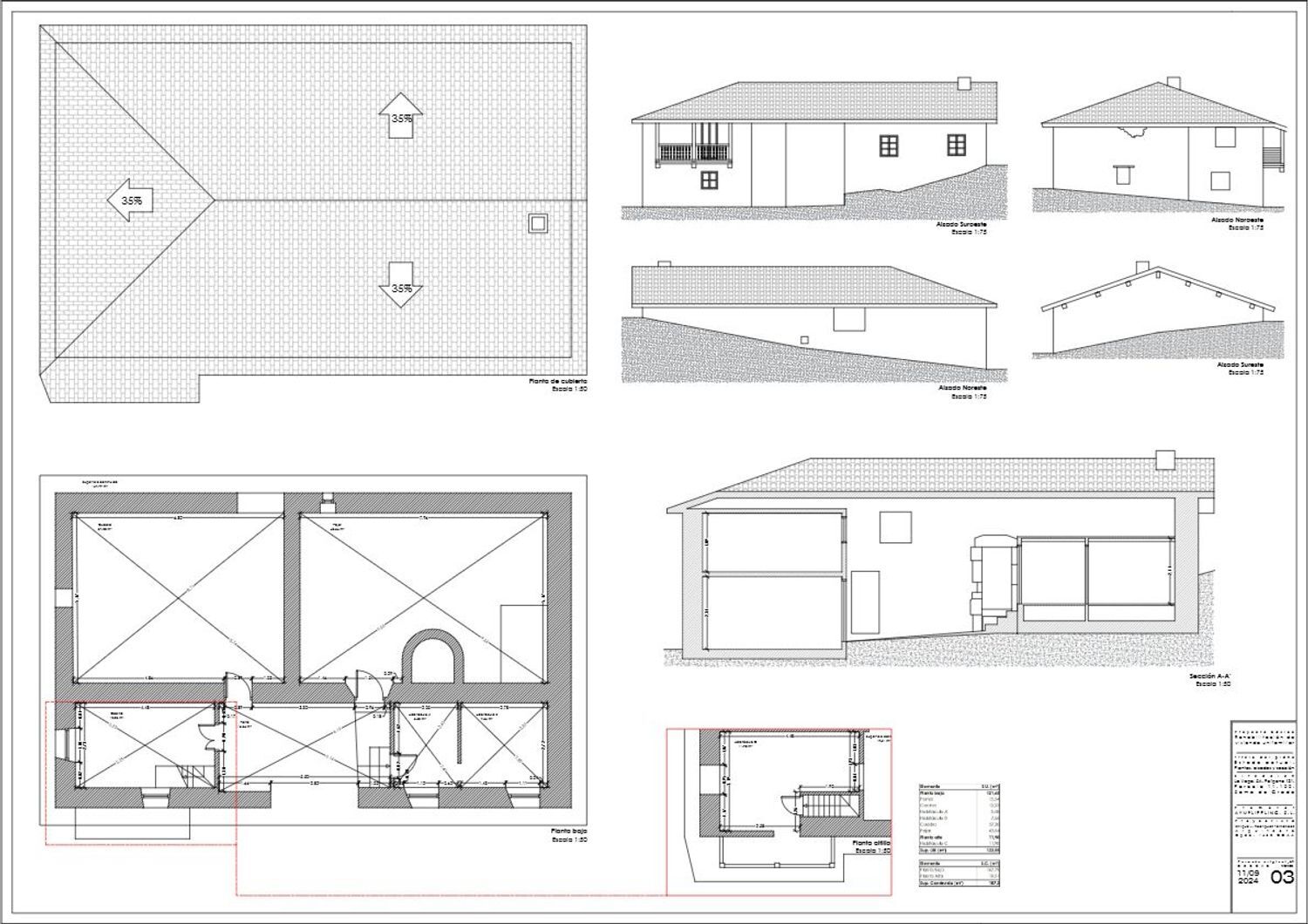 Casas o chalets-Venta-El Grado-995188-Foto-35