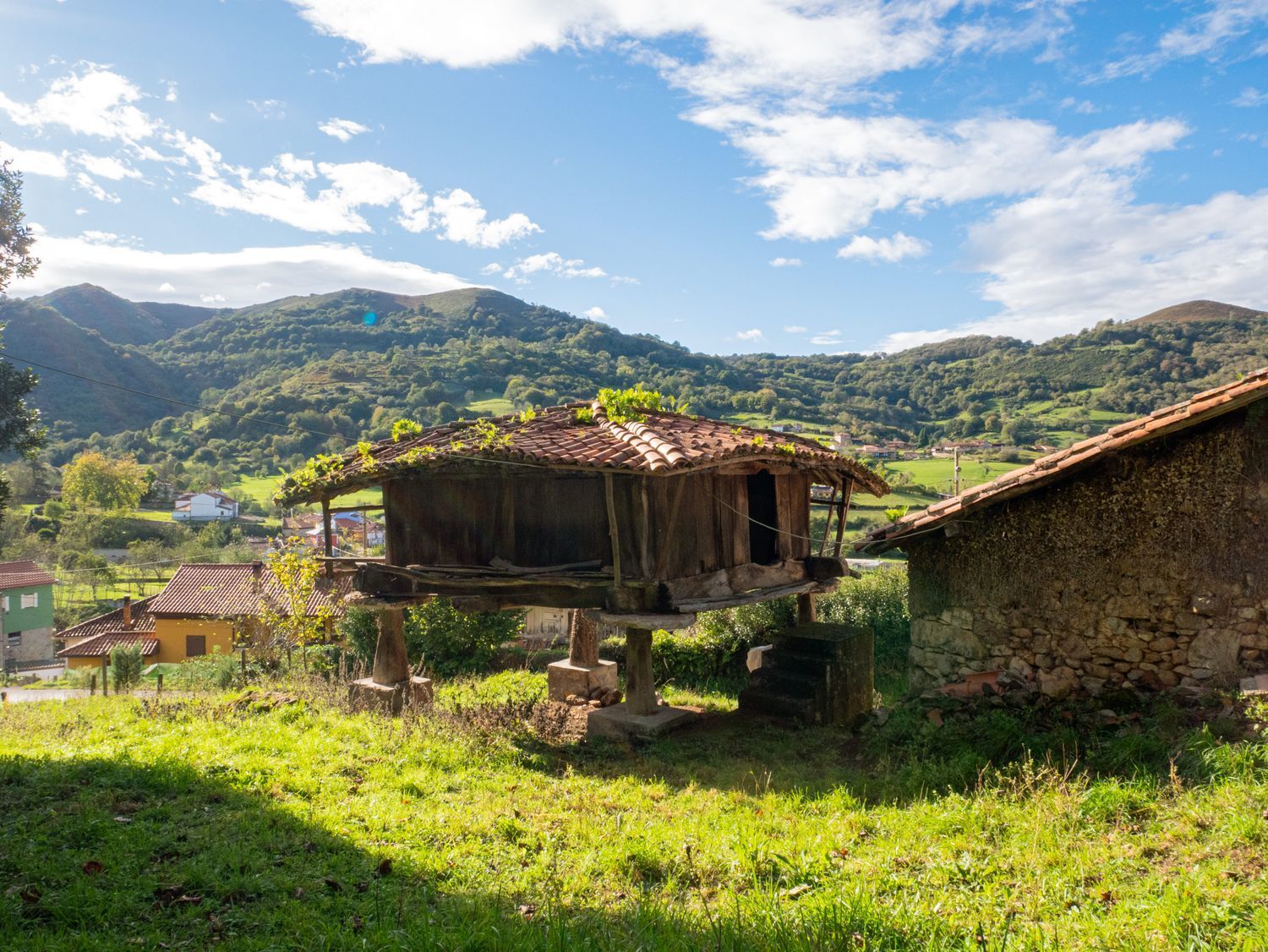 Casas o chalets-Venta-El Grado-995188-Foto-29