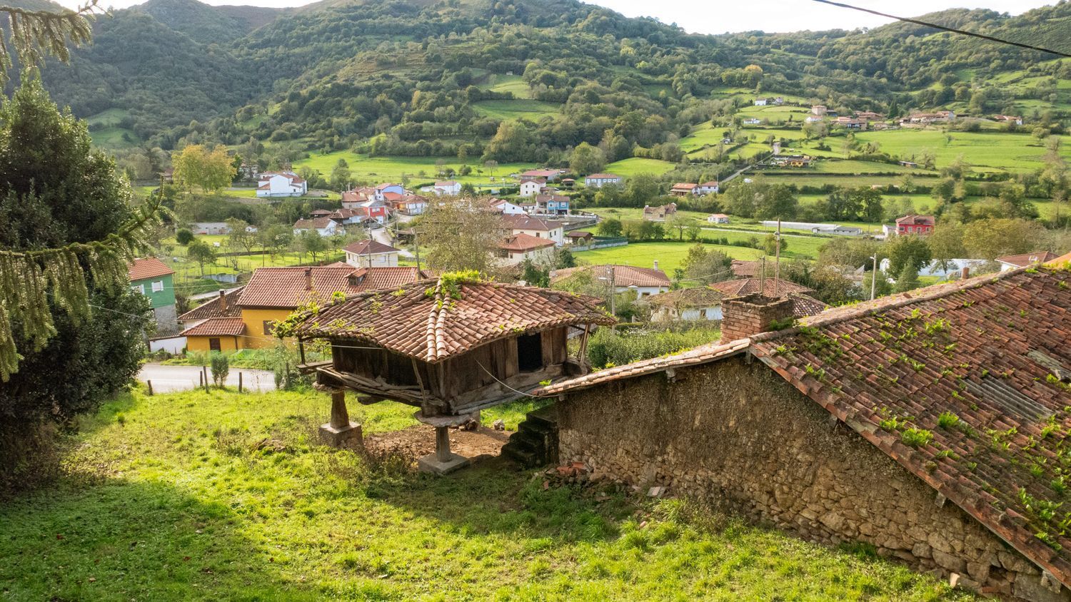 Casas o chalets-Venta-El Grado-995188-Foto-31