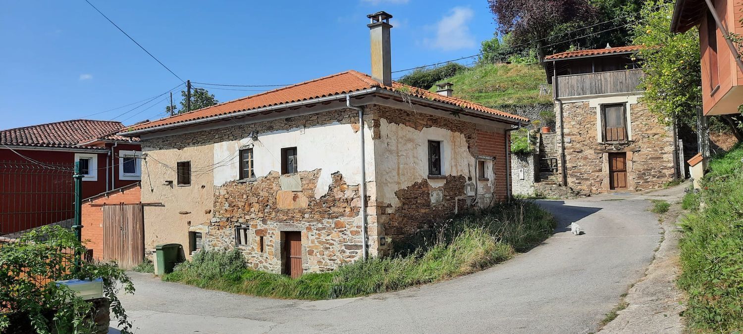 Casas o chalets-Venta-Cudillero-1399370-Foto-9