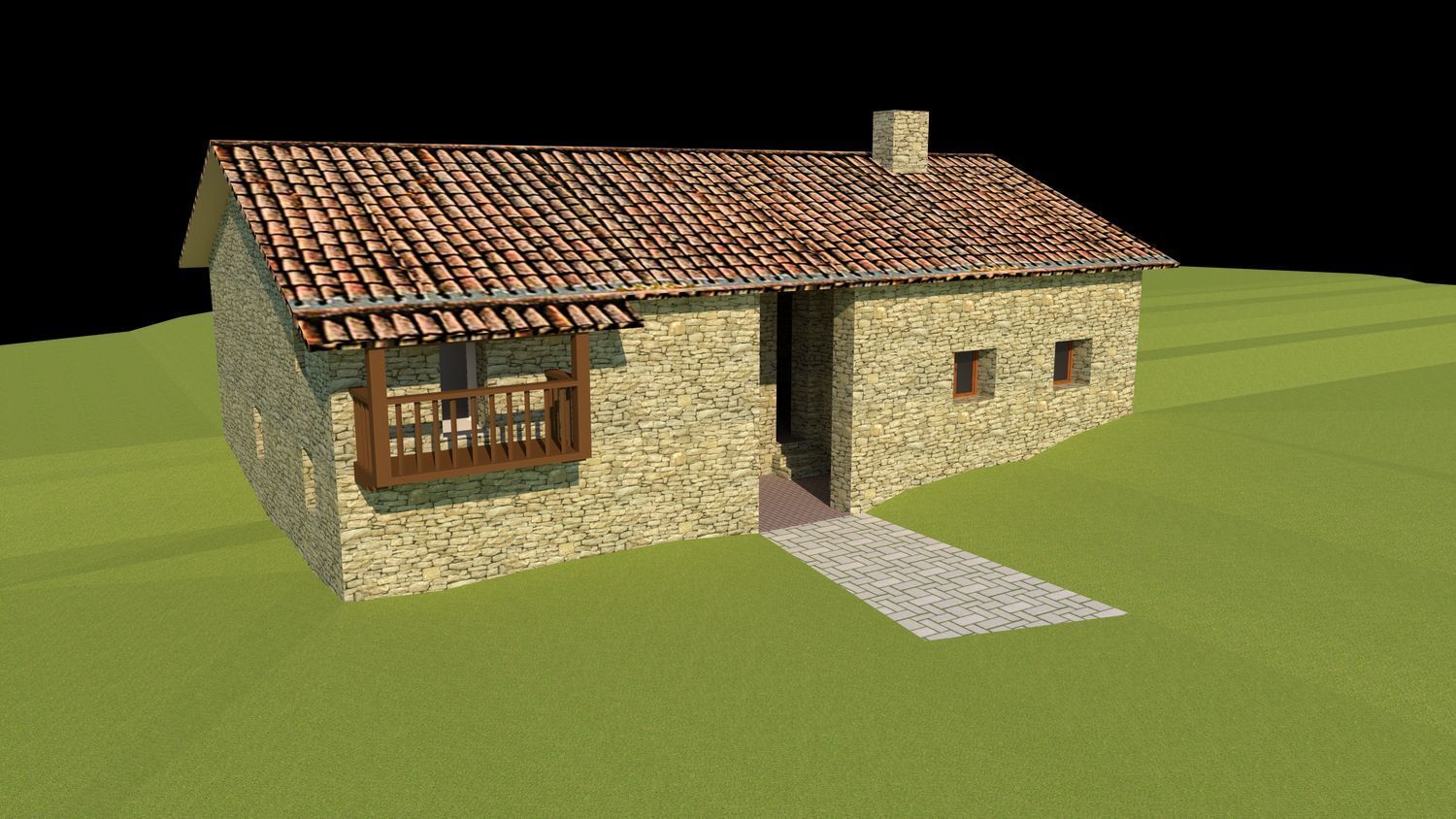 Casas o chalets-Venta-El Grado-995188-Foto-32