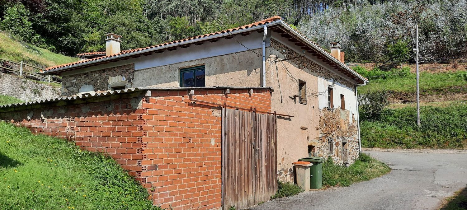 Casas o chalets-Venta-Cudillero-1399370-Foto-6