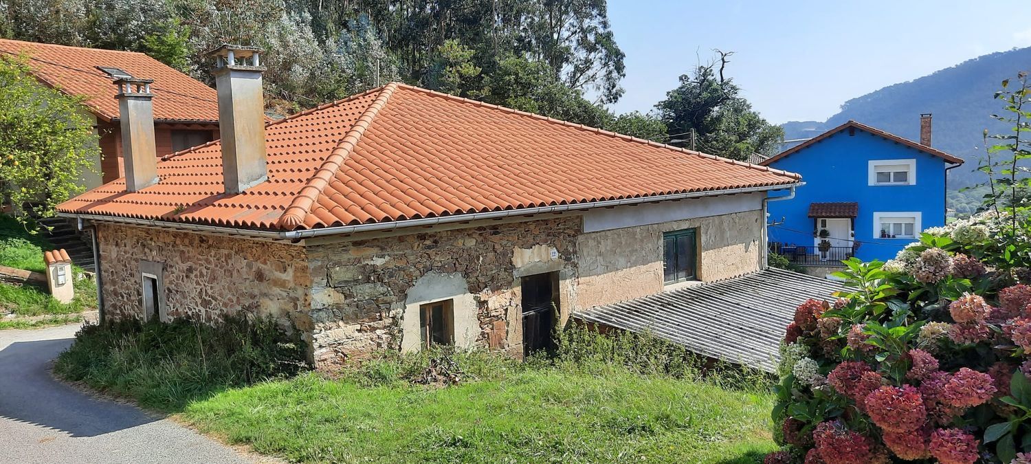Casas o chalets-Venta-Cudillero-1399370-Foto-7