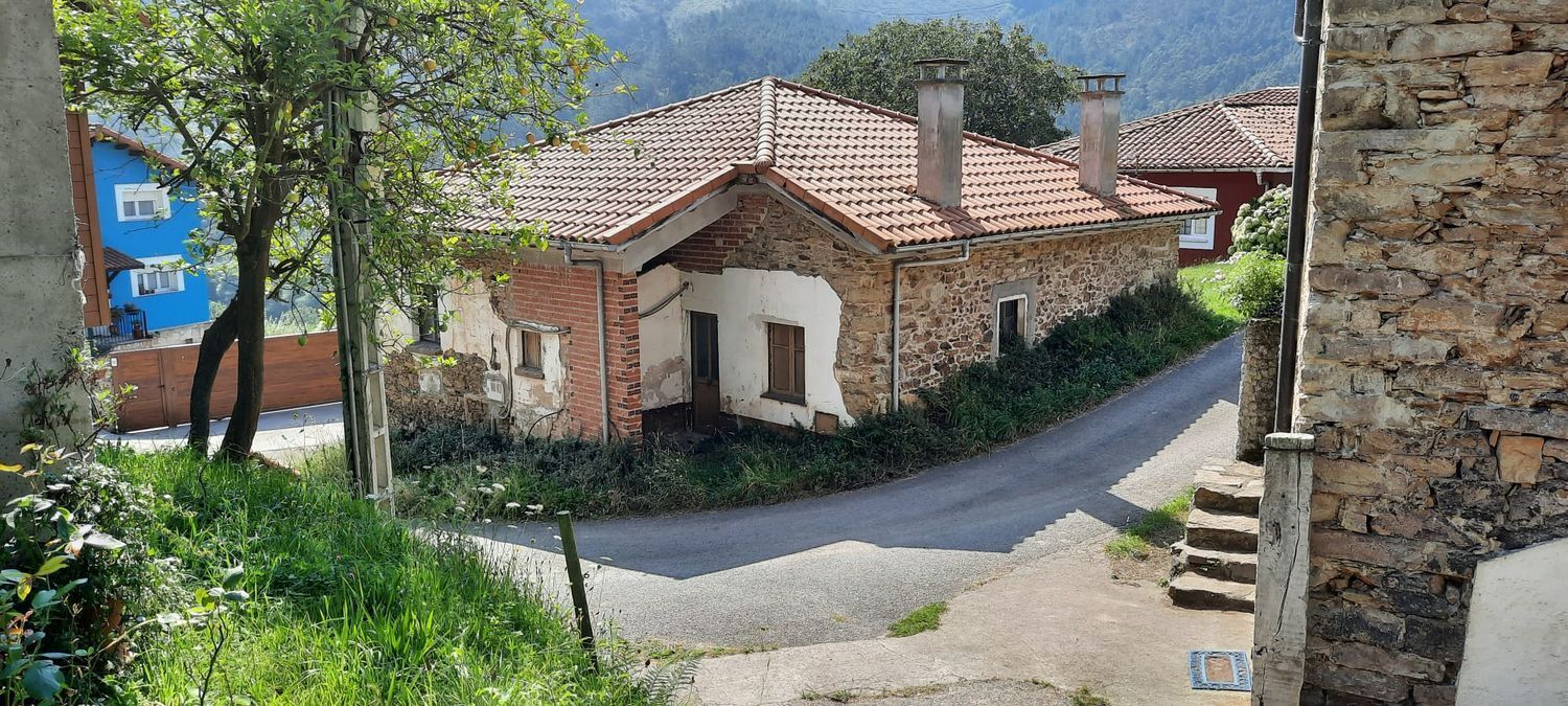 Casas o chalets-Venta-Cudillero-1399370-Foto-10
