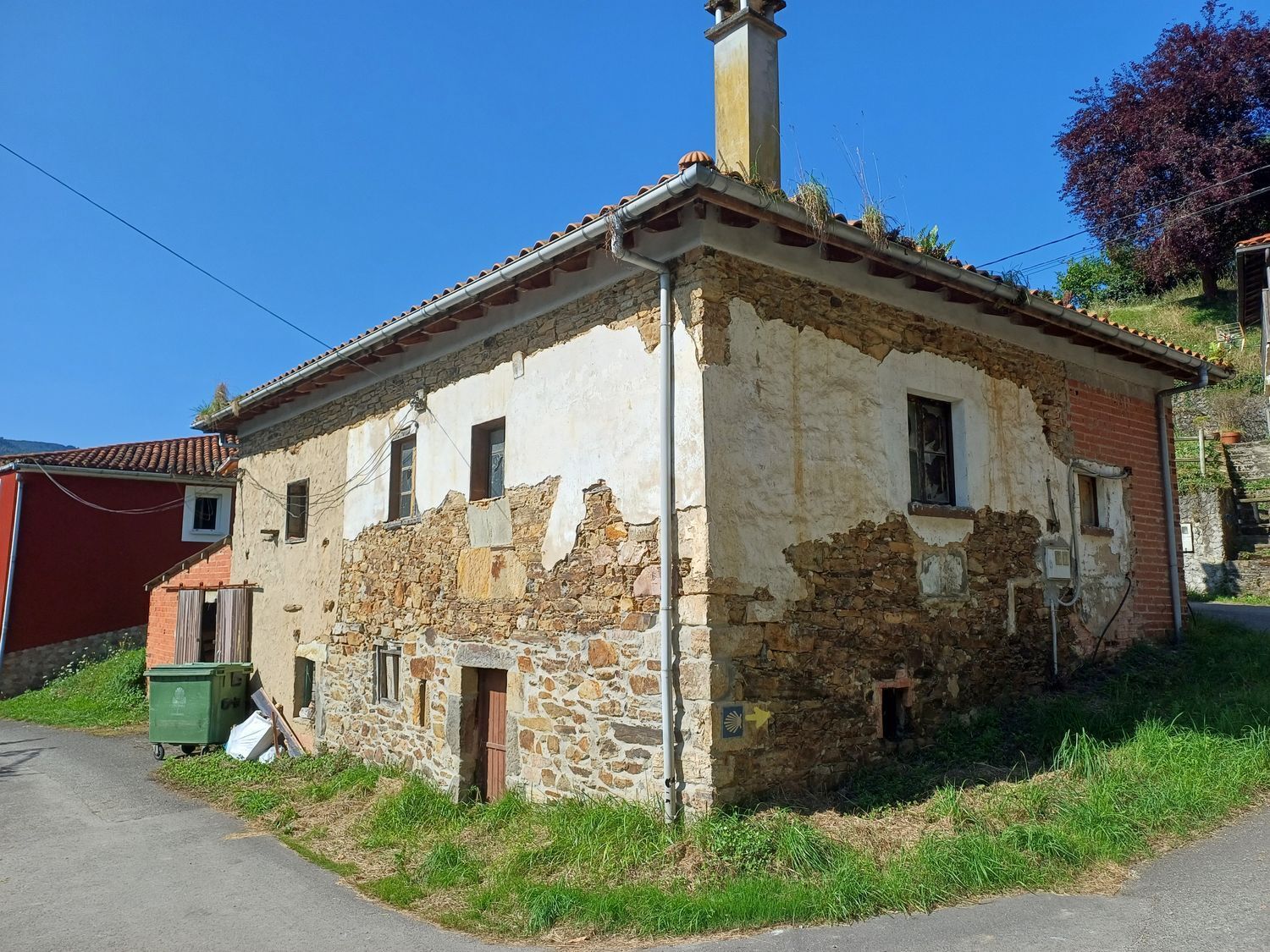 Casas o chalets-Venta-Cudillero-1399370-Foto-5