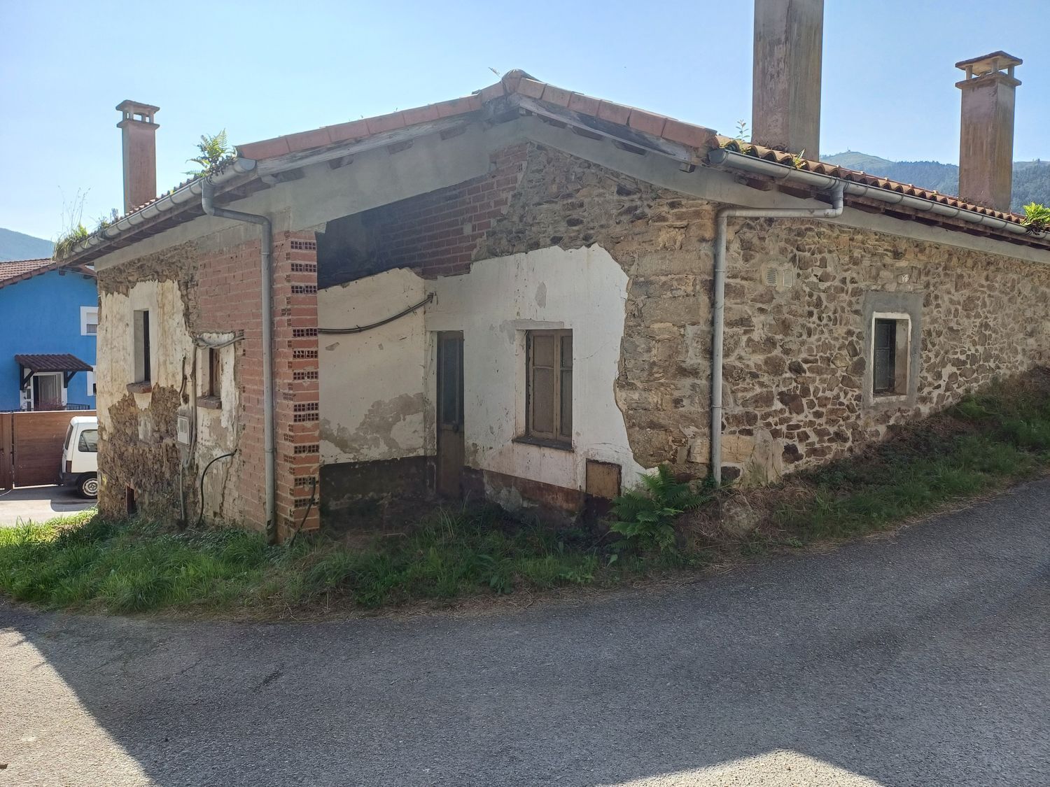 Casas o chalets-Venta-Cudillero-1399370-Foto-11