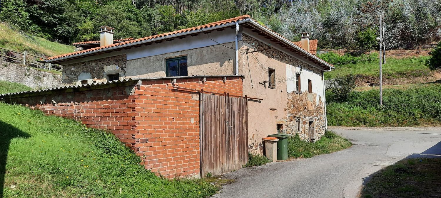 Casas o chalets-Venta-Cudillero-1399370-Foto-12