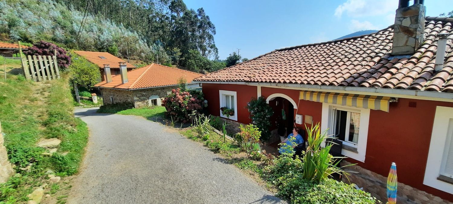 Casas o chalets-Venta-Cudillero-1399370-Foto-23