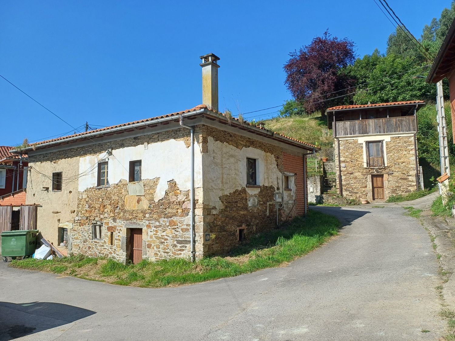 Casas o chalets-Venta-Cudillero-1399370-Foto-17