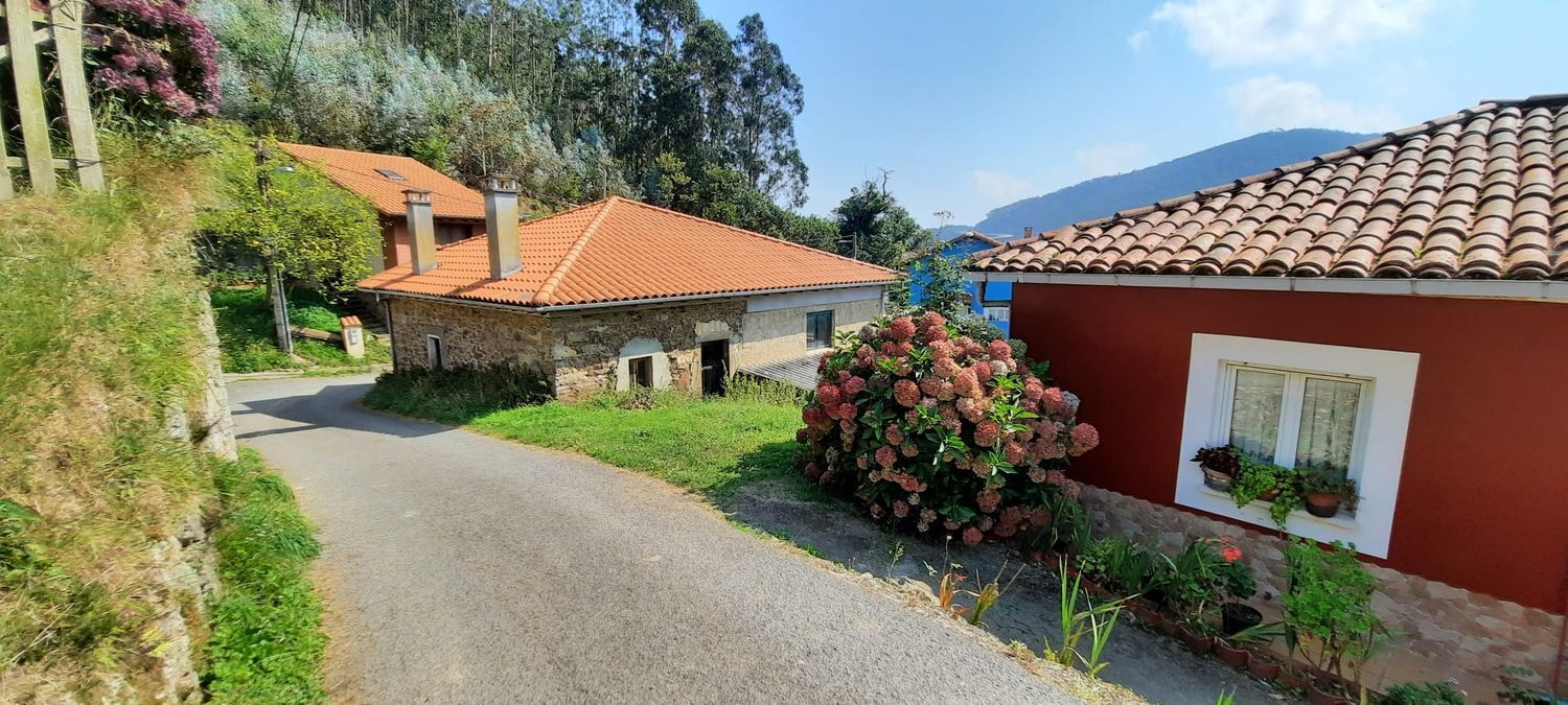 Casas o chalets-Venta-Cudillero-1399370-Foto-26