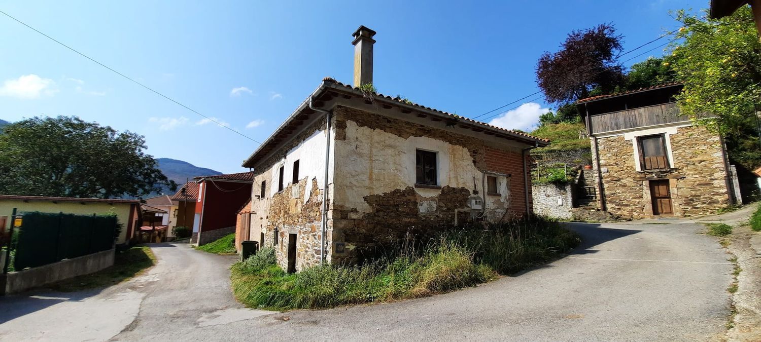 Casas o chalets-Venta-Cudillero-1399370-Foto-27
