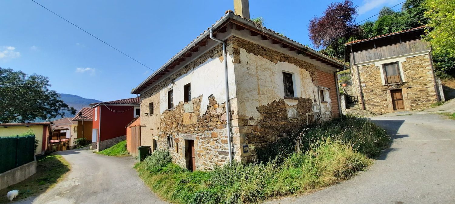 Casas o chalets-Venta-Cudillero-1399370-Foto-28