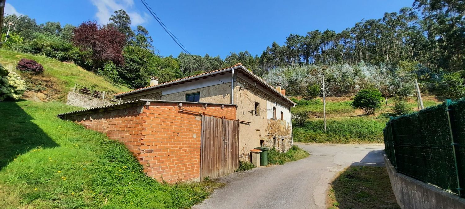 Casas o chalets-Venta-Cudillero-1399370-Foto-29