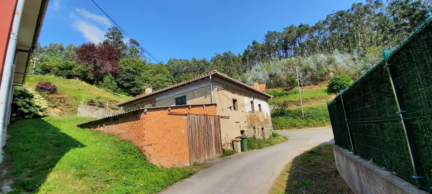 Casas o chalets-Venta-Cudillero-1399370-Foto-31