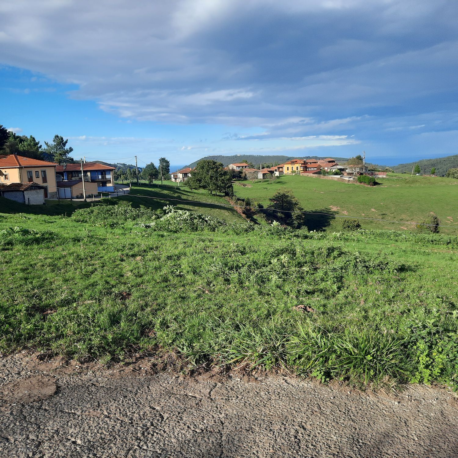 Fincas y solares-Venta-Cudillero-742450-Foto-12