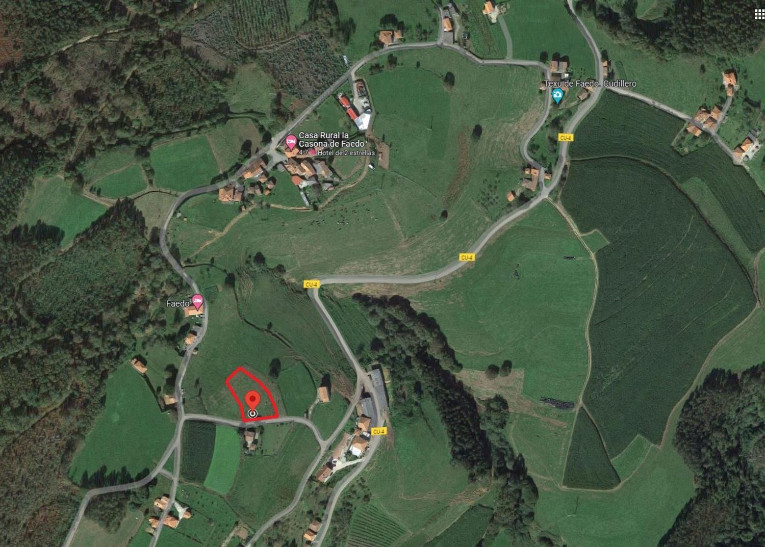 Fincas y solares-Venta-Cudillero-742450-Foto-20