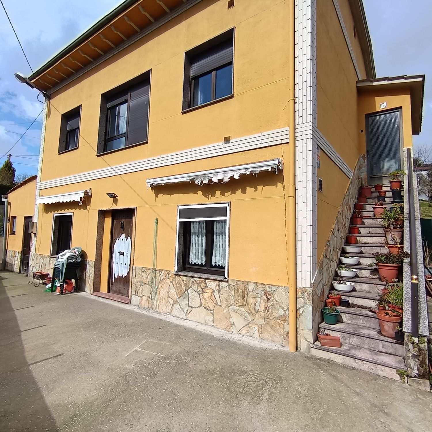 Casas o chalets-Venta-Siero-1681026