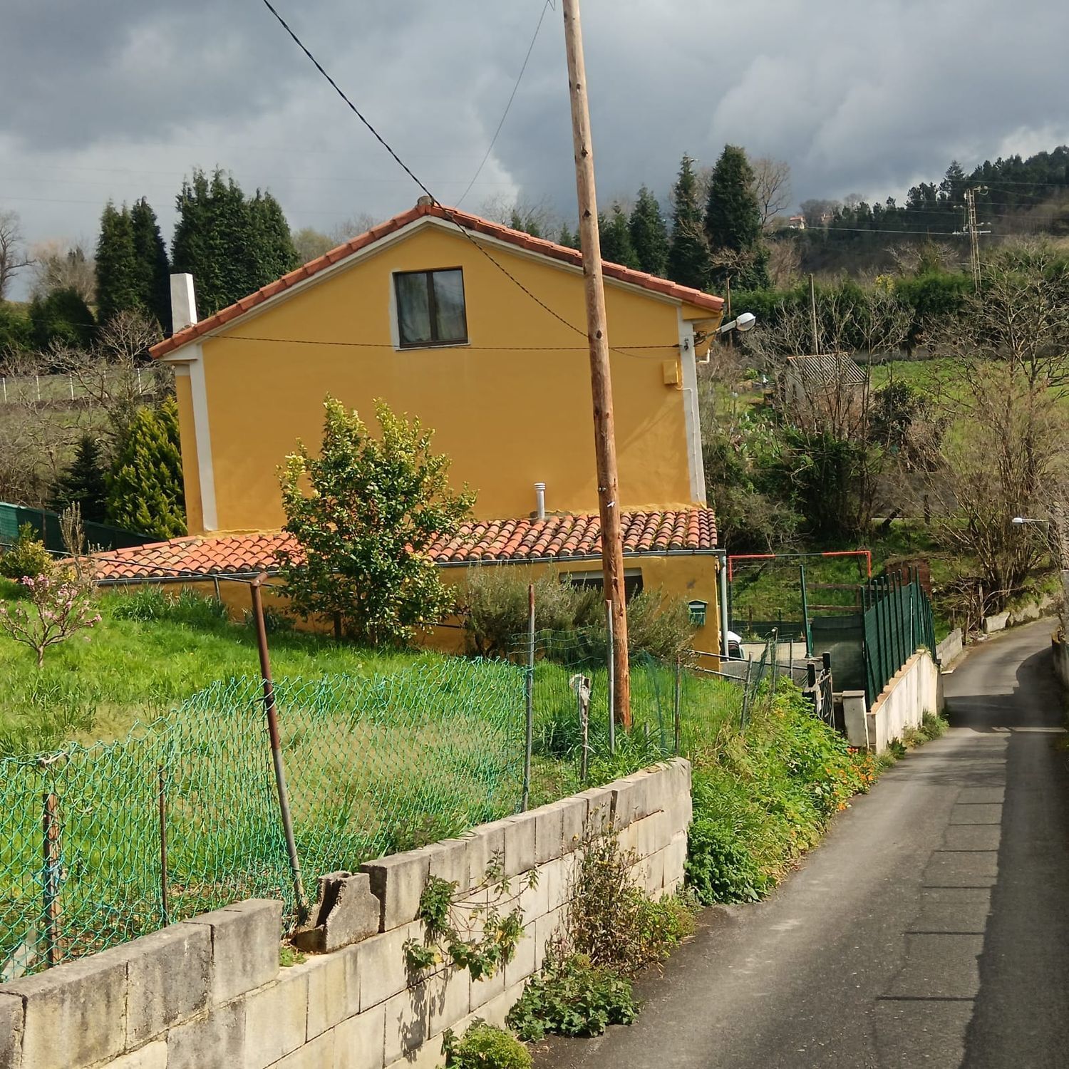 Casas o chalets-Venta-Siero-1681026-Foto-3
