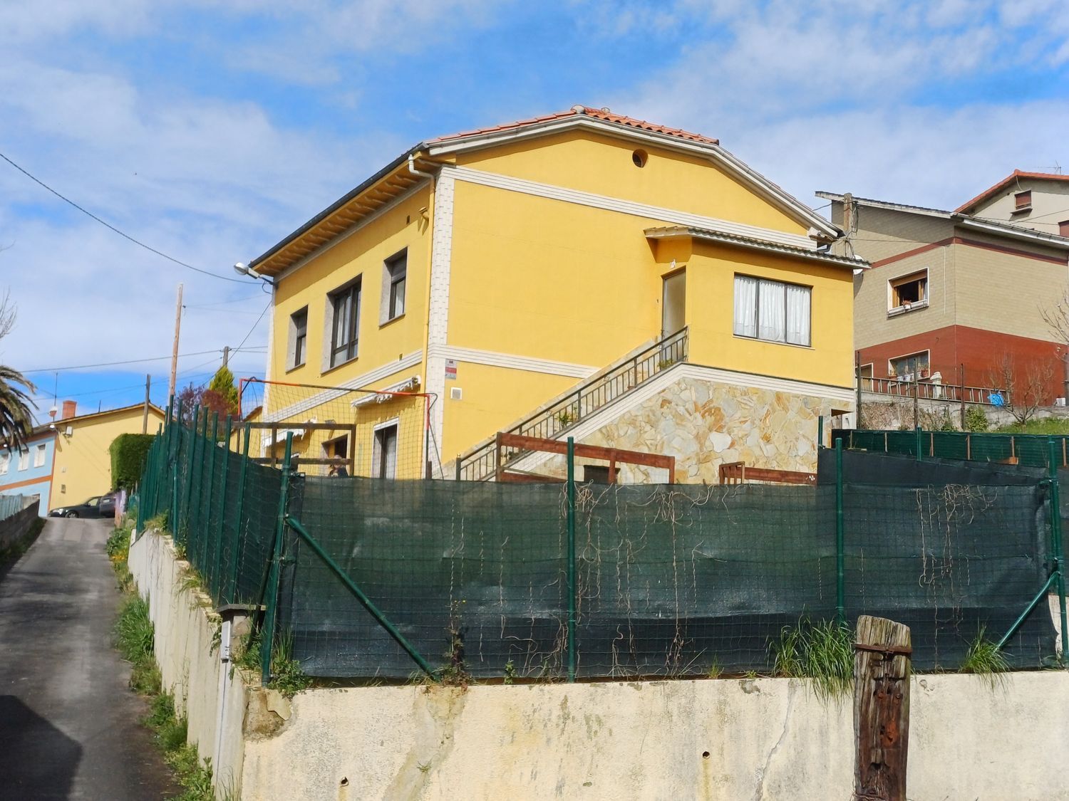 Casas o chalets-Venta-Siero-1681026-Foto-2